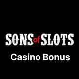 Sons of Slots casino bonus